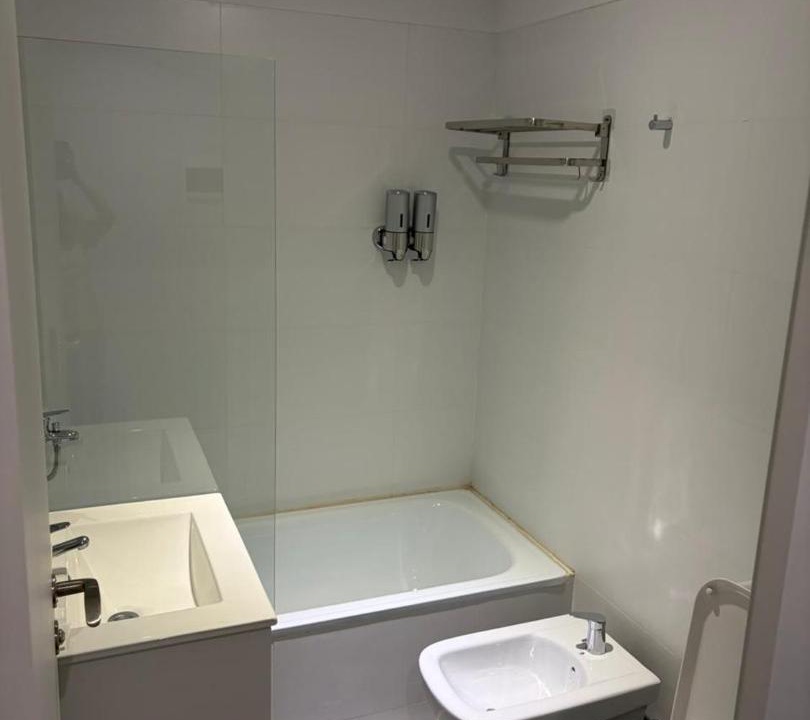 Photo of Bathroom in Balvanera