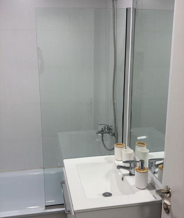 Photo of Bathroom in Balvanera