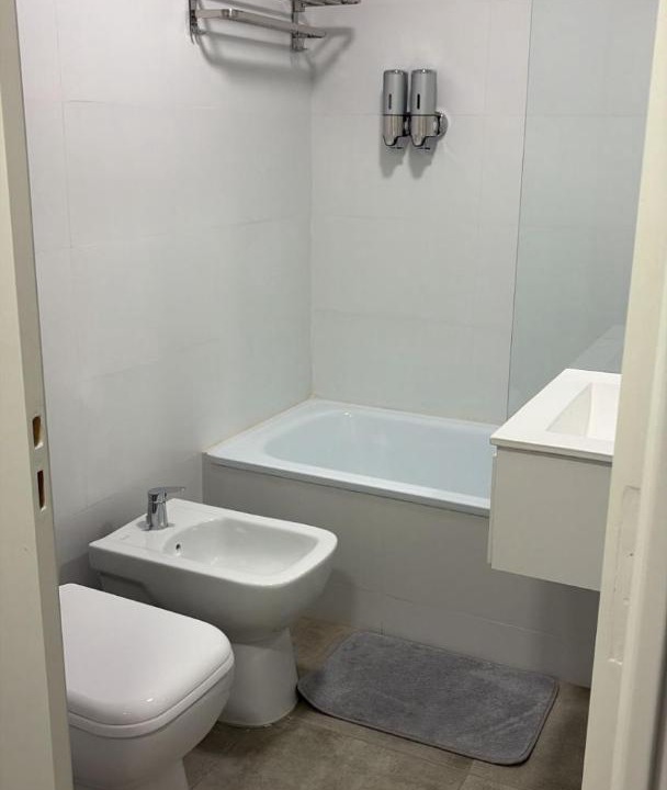 Photo of Bathroom in Balvanera