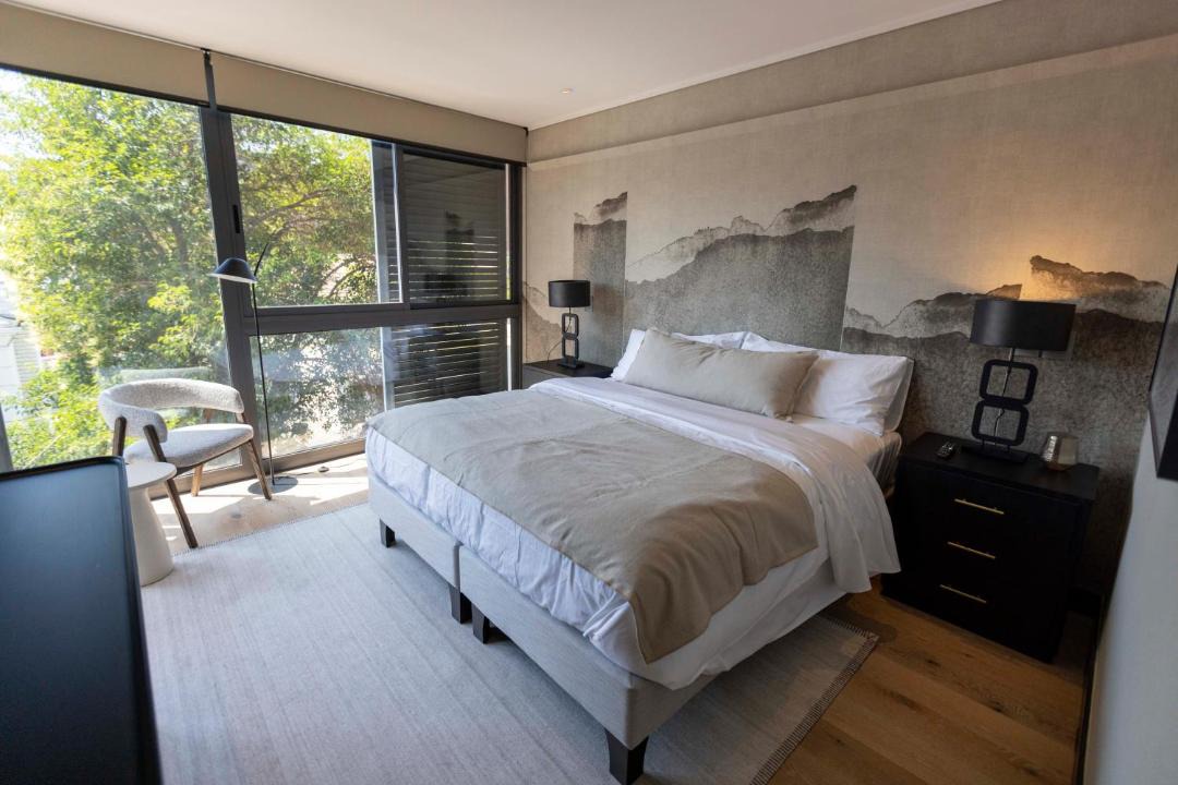 Photo of Bedroom in Vitacura