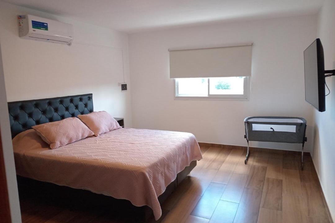 Photo of Bedroom in Dean Funes