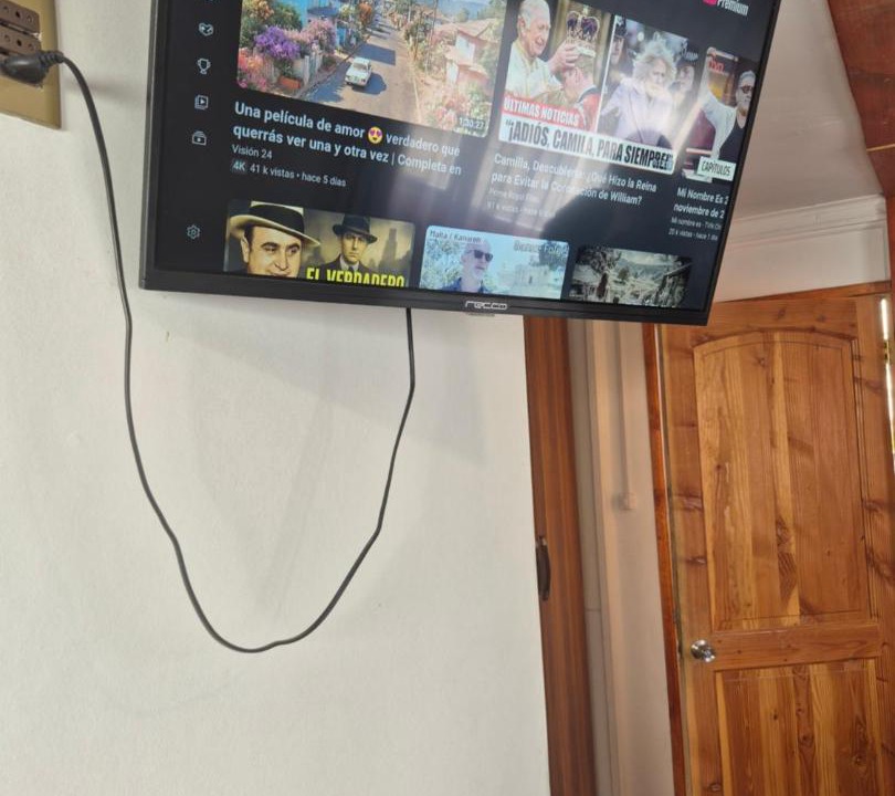 Photo of Livingroom in Punta Arenas