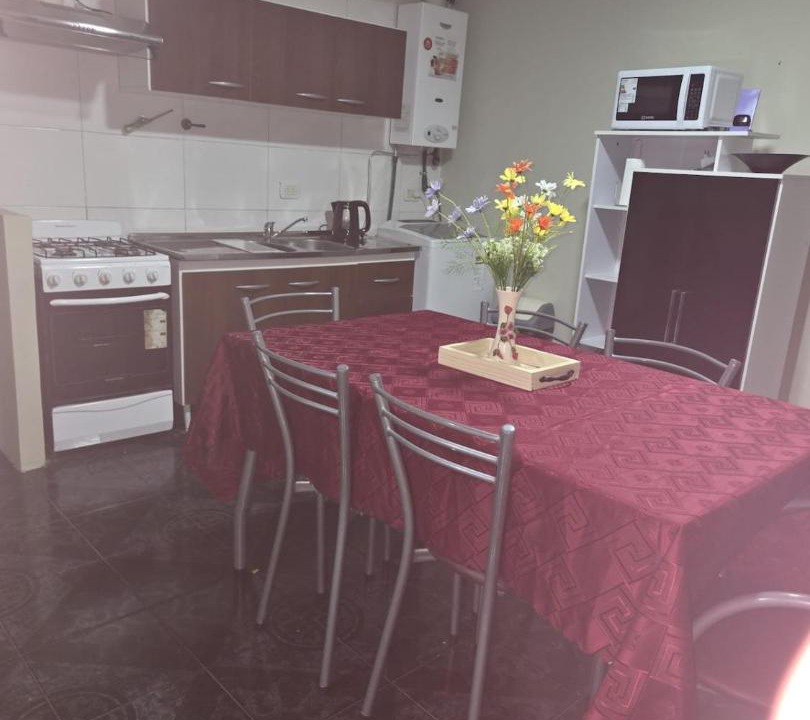 Photo of Kitchen in Villa Nueva