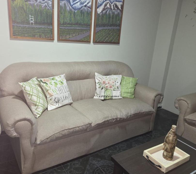 Photo of Livingroom in Villa Nueva