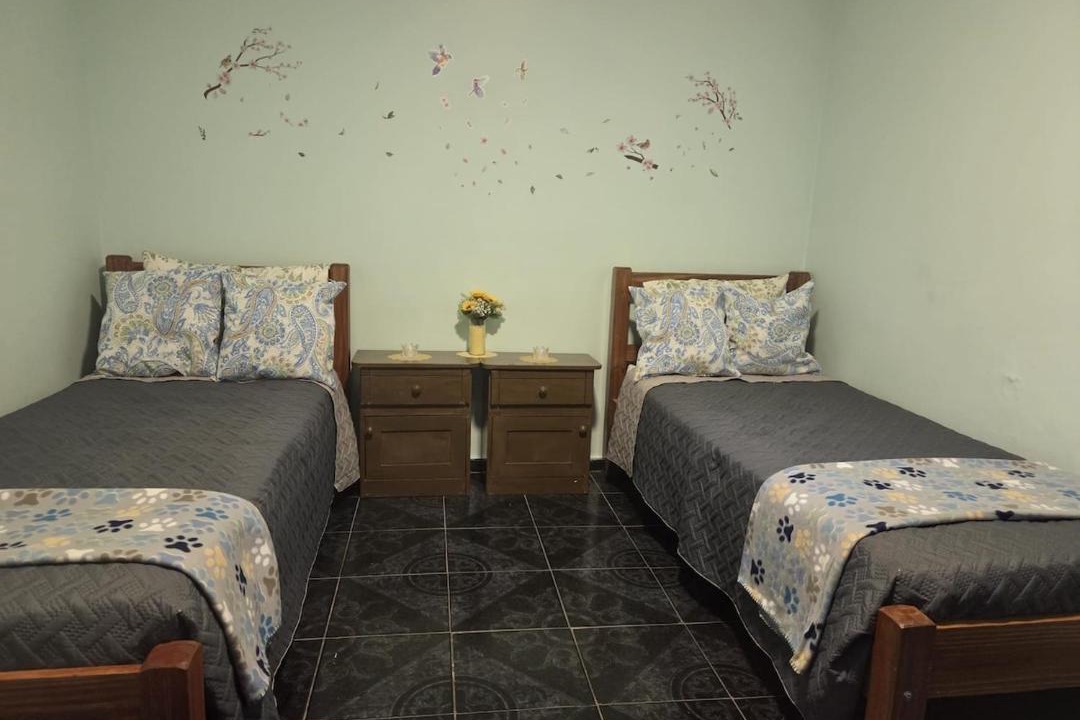 Photo of Bedroom in Villa Nueva
