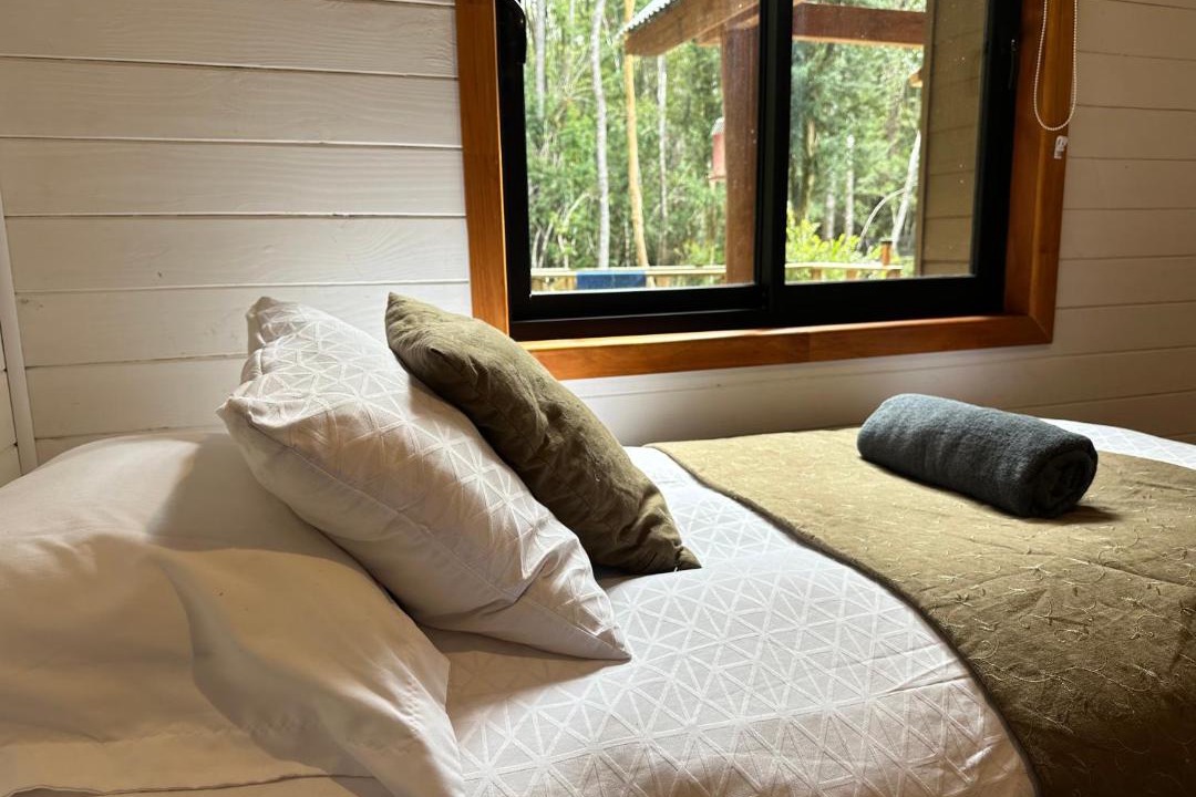 Photo of Bedroom in Panguipulli