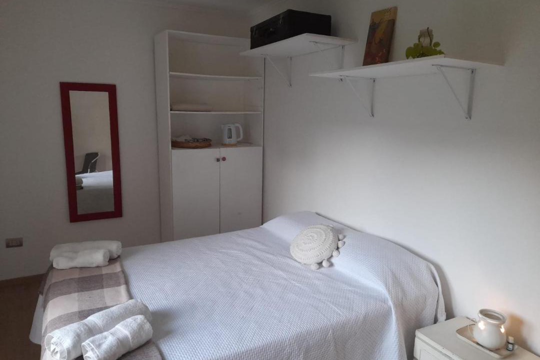 Photo of Bedroom in Puerto Madryn