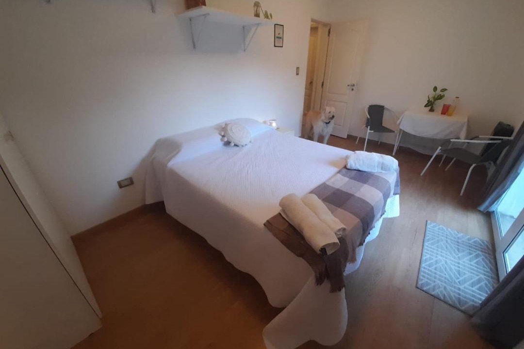 Photo of Bedroom in Puerto Madryn