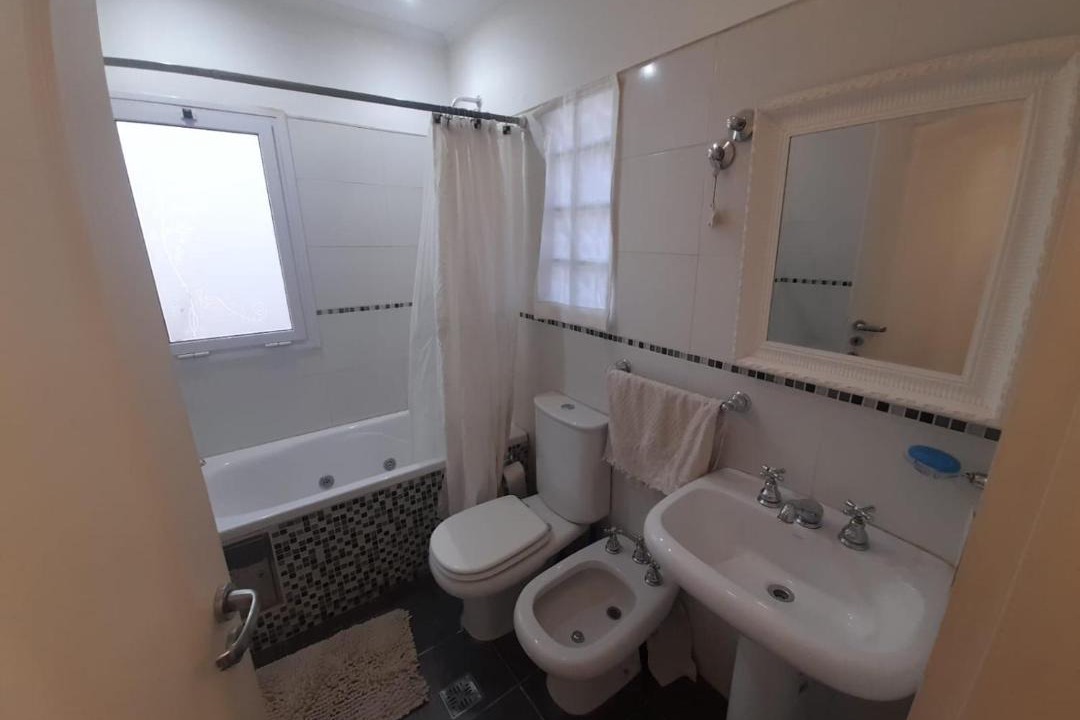 Photo of Bathroom in Puerto Madryn