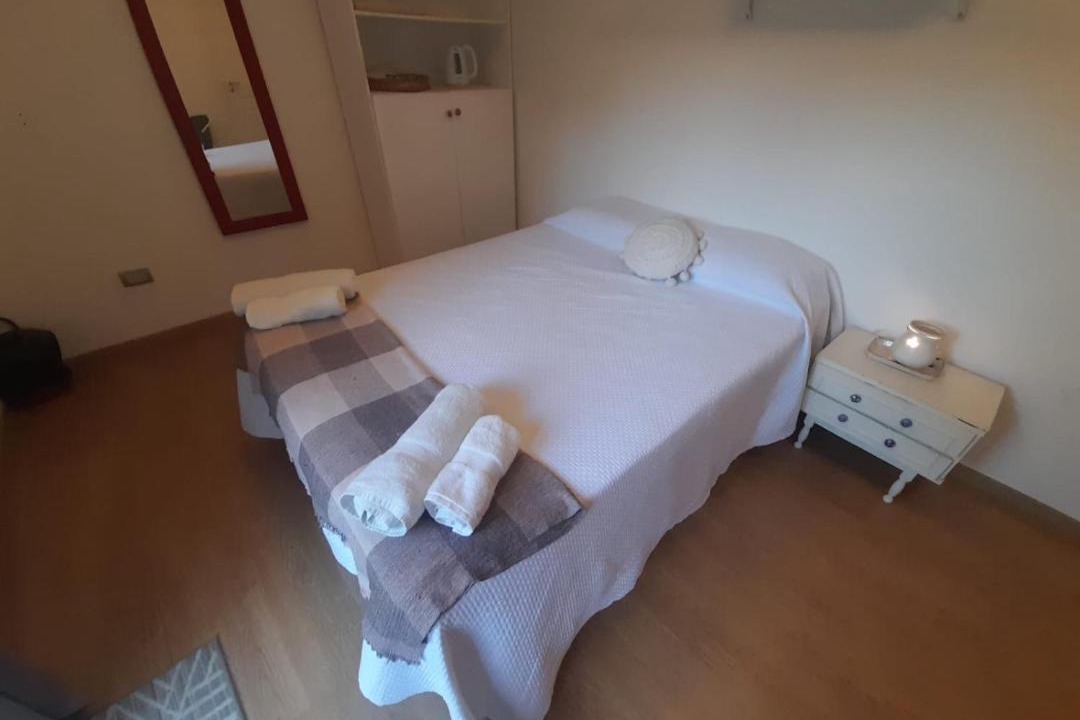 Photo of Bedroom in Puerto Madryn