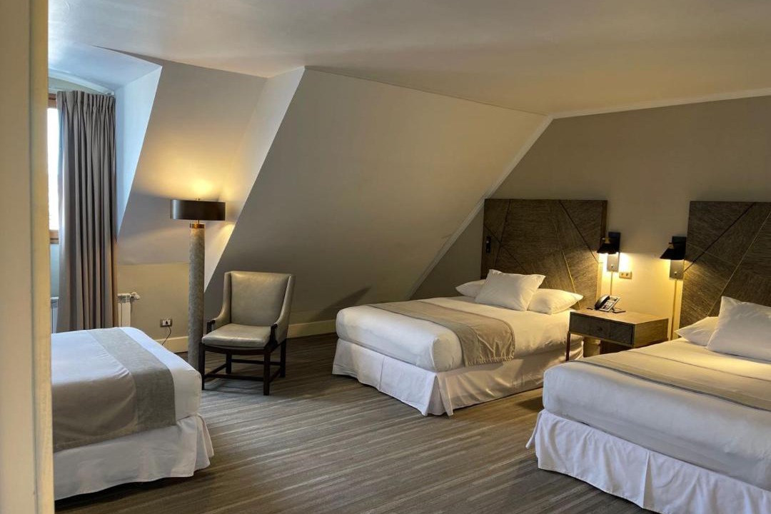 Photo of Bedroom in Punta Arenas