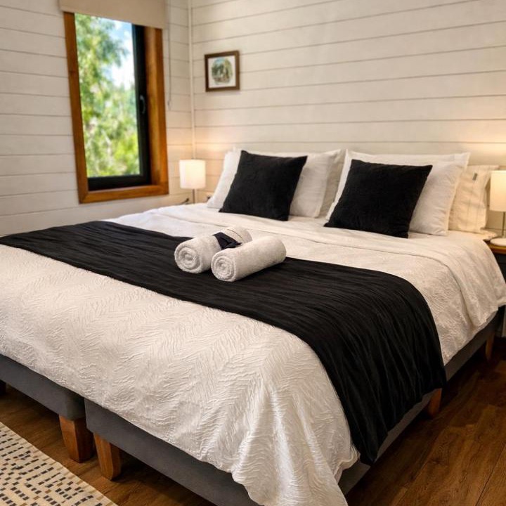 Photo of Bedroom in Panguipulli