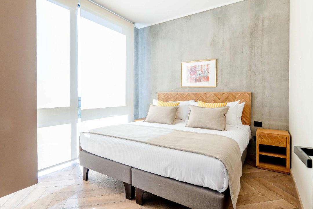 Photo of Bedroom in Santiago
