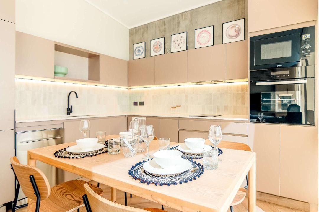 Photo of Kitchen in Santiago