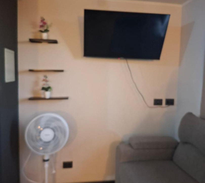 Photo of Livingroom in Downtown Santiago