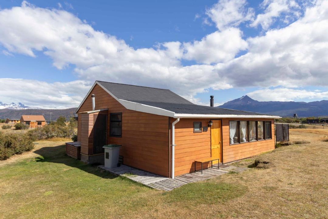 Photo of Others in Torres Del Paine