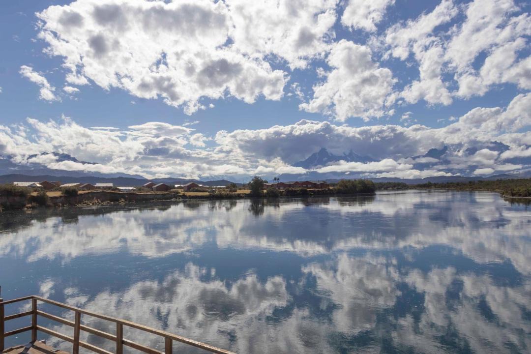 Photo of Others in Torres Del Paine