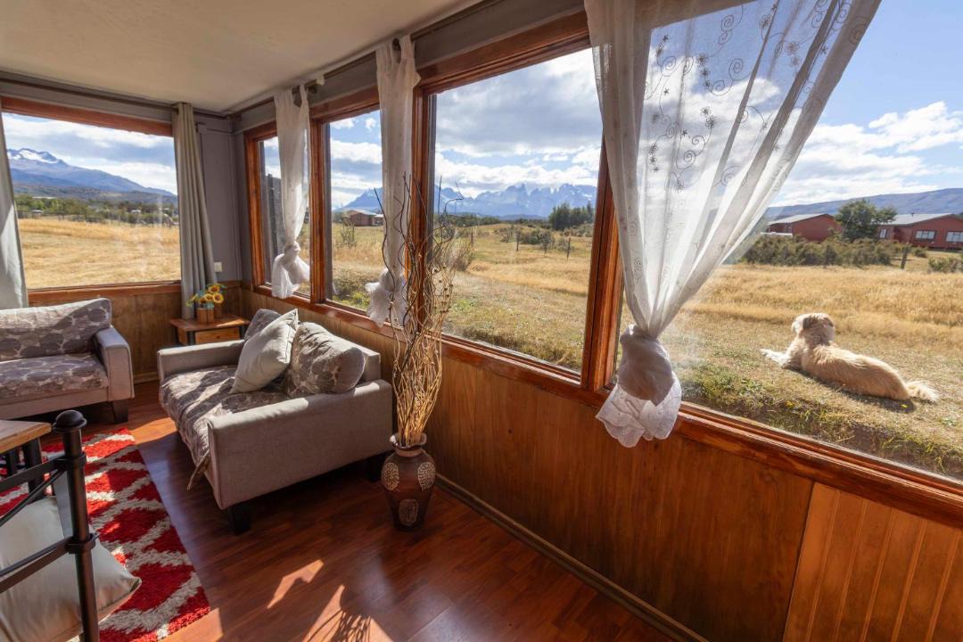 Photo of Others in Torres Del Paine