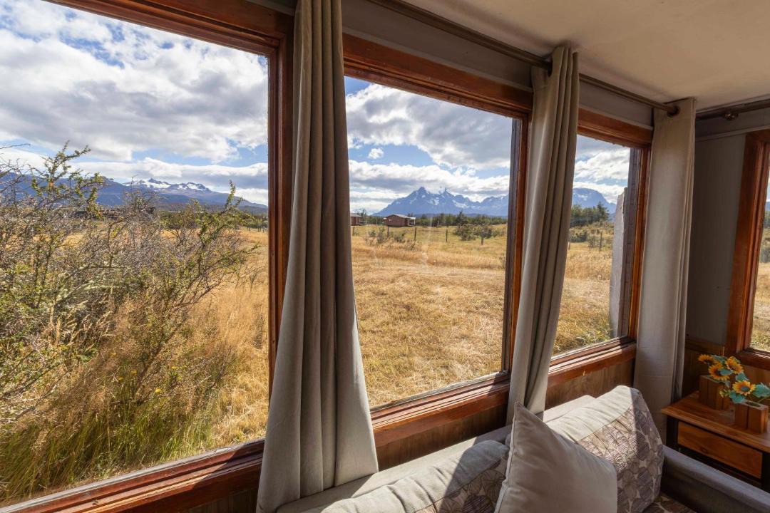 Photo of Others in Torres Del Paine