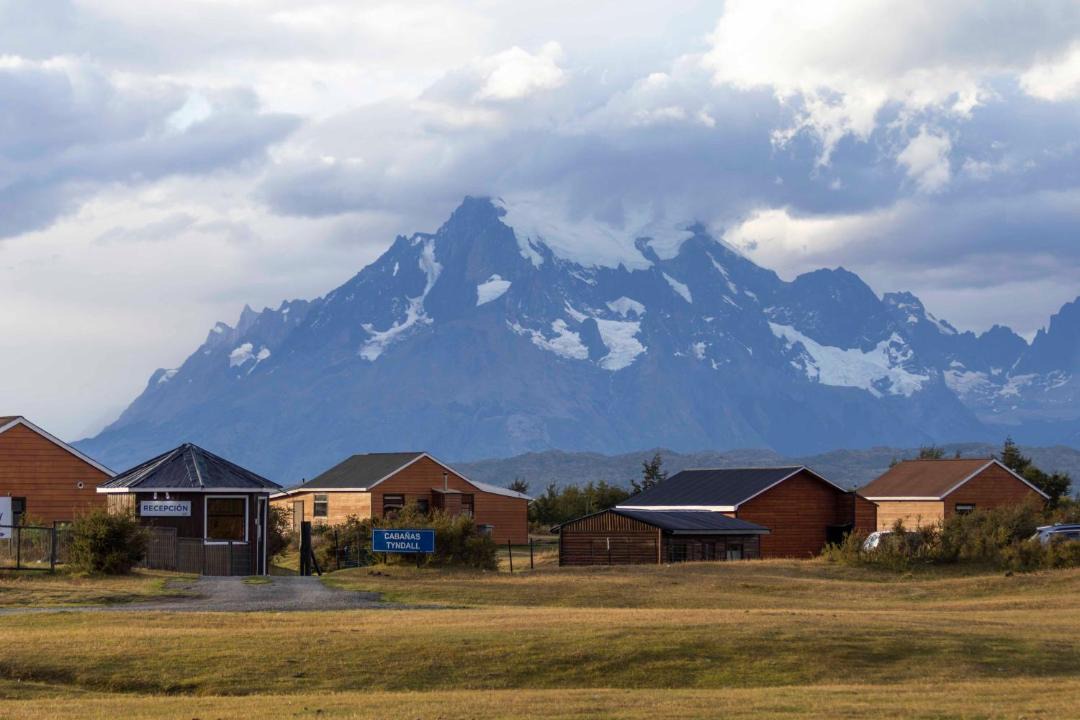 Photo of Others in Torres Del Paine