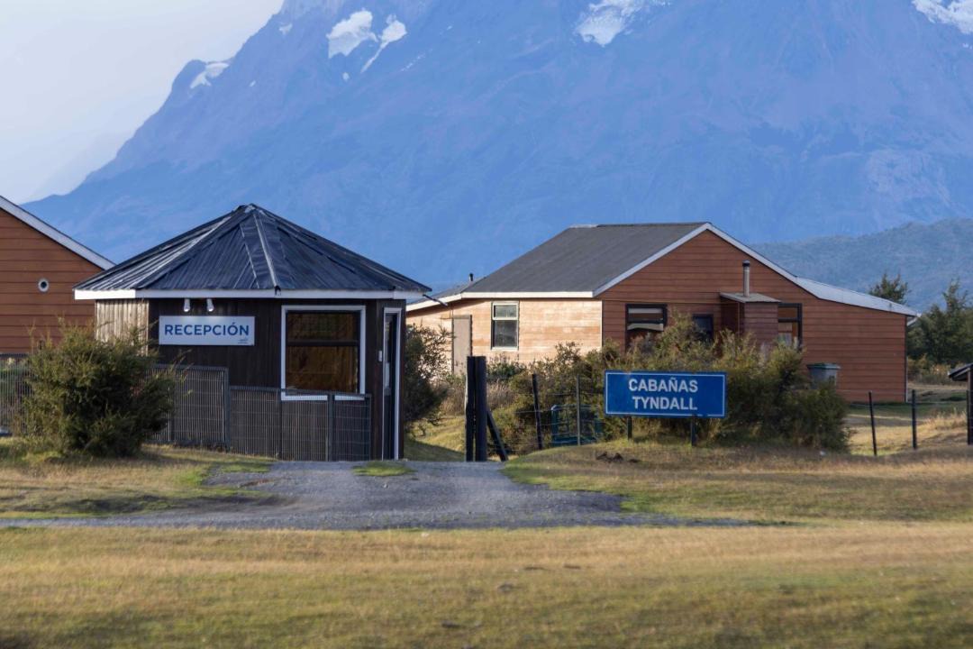 Photo of Others in Torres Del Paine