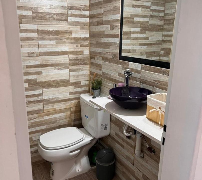 Photo of Bathroom in San Carlos de Bariloche
