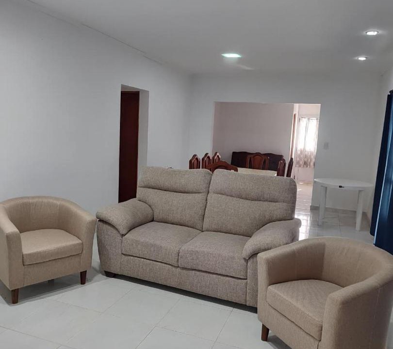 Photo of Livingroom in Ranchos
