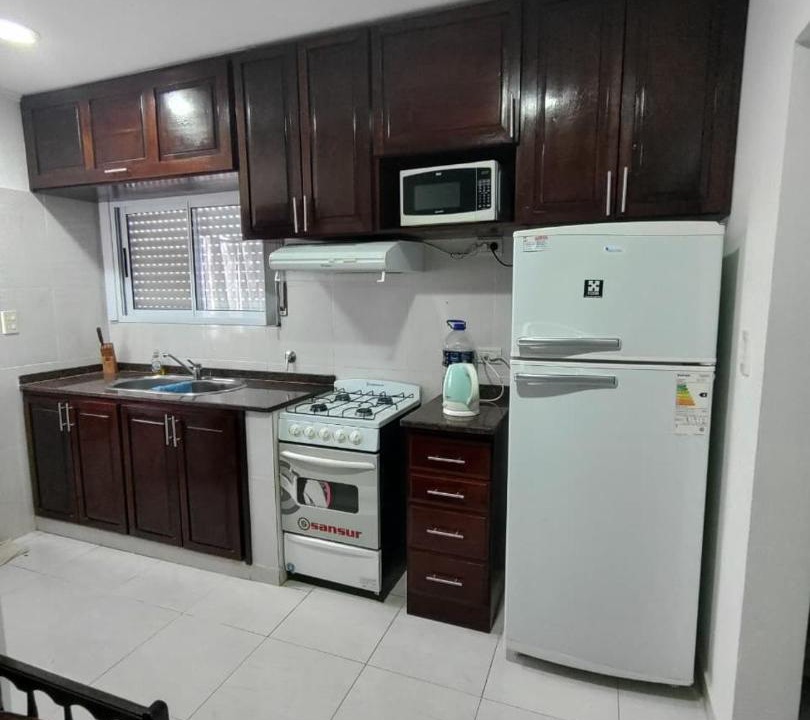 Photo of Kitchen in Ranchos