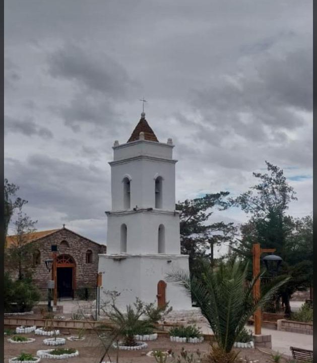 Photo of Others in Toconao