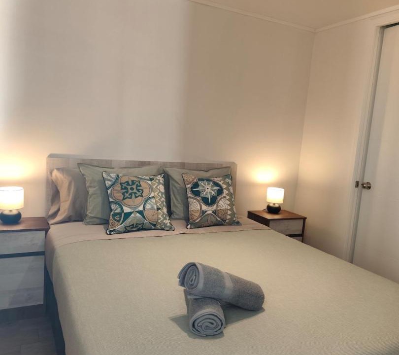 Photo of Bedroom in Las Rejas