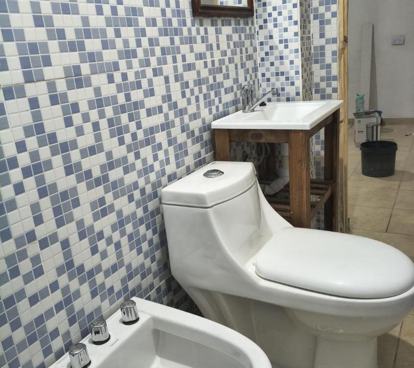 Photo of Bathroom in La Rioja