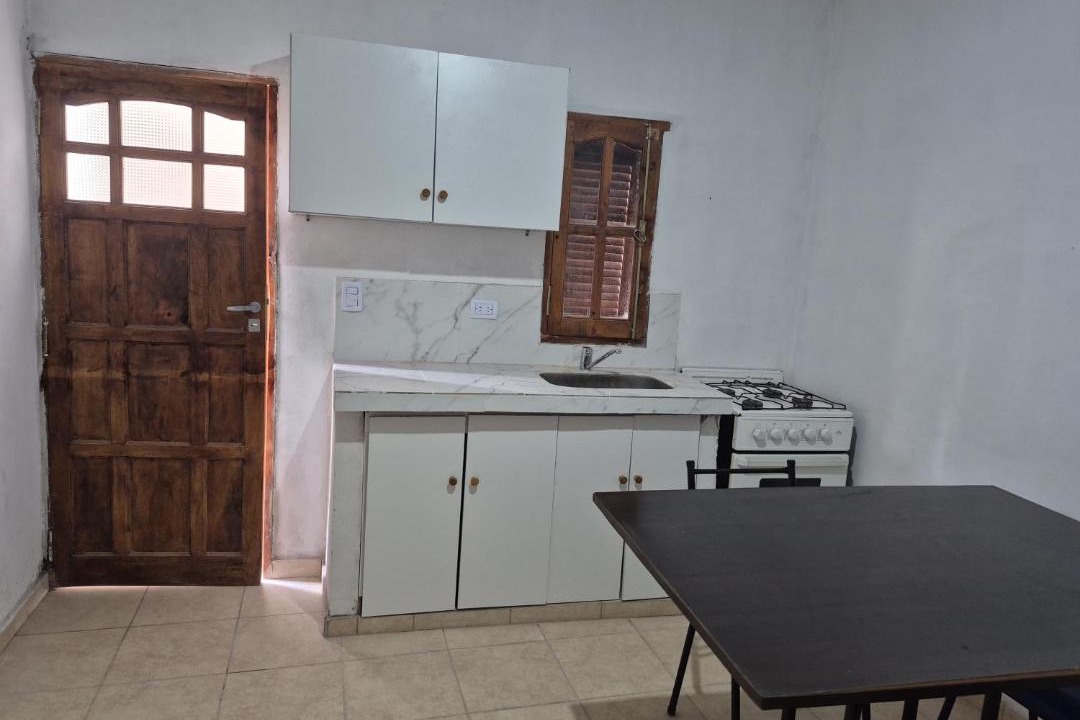 Photo of Kitchen in La Rioja