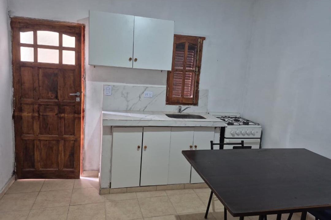 Photo of Kitchen in La Rioja