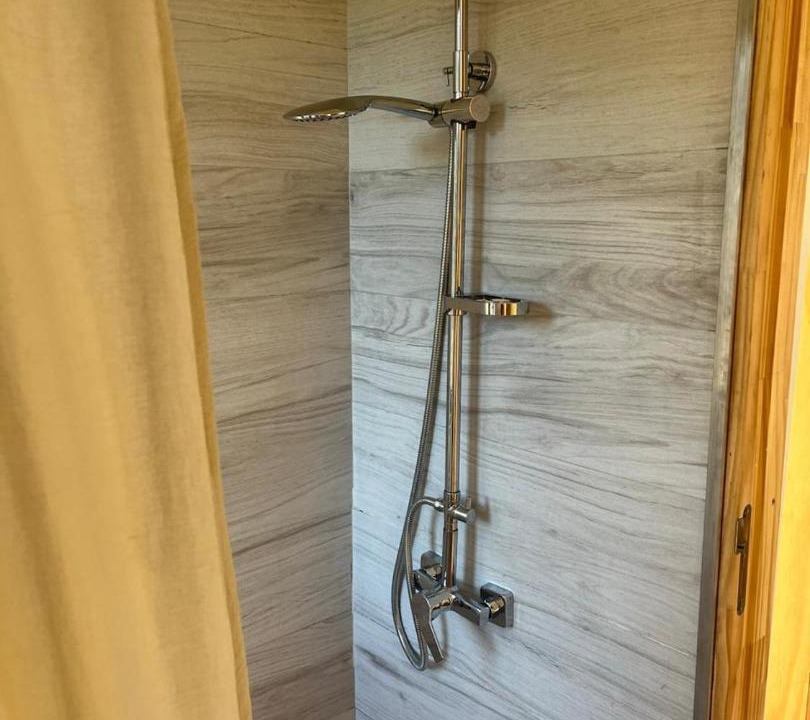 Photo of Bathroom in Villa Catedral