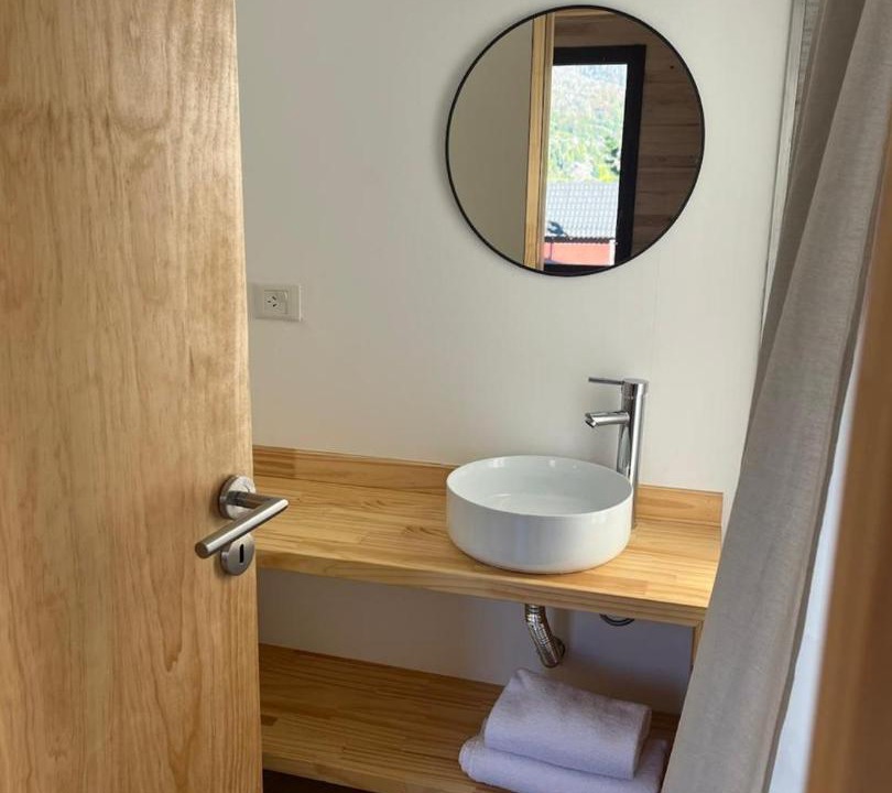 Photo of Bathroom in Villa Catedral