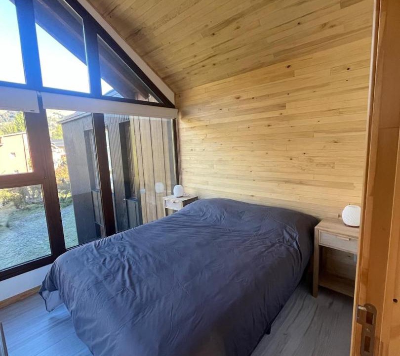Photo of Bedroom in Villa Catedral