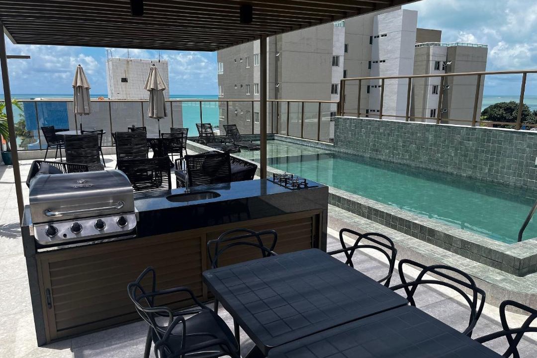 Photo of Patio Balcony in Poco