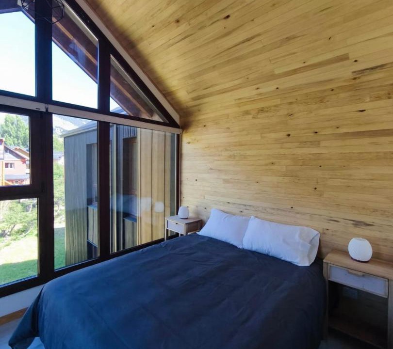 Photo of Bedroom in Villa Catedral
