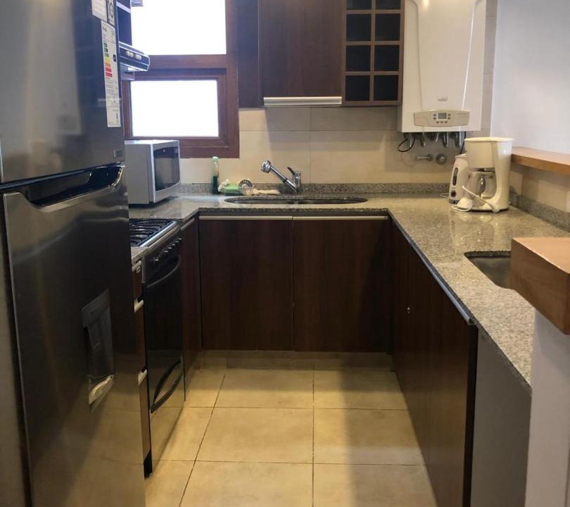 Photo of Kitchen in Centro