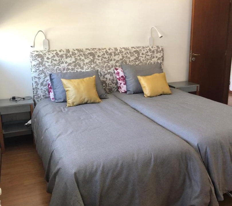 Photo of Bedroom in Centro