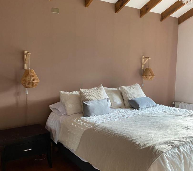 Photo of Bedroom in Puerto Natales