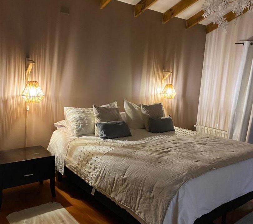 Photo of Bedroom in Puerto Natales
