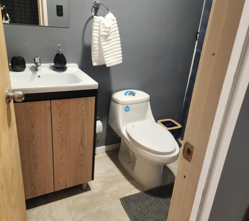 Photo of Bathroom in Marchihue