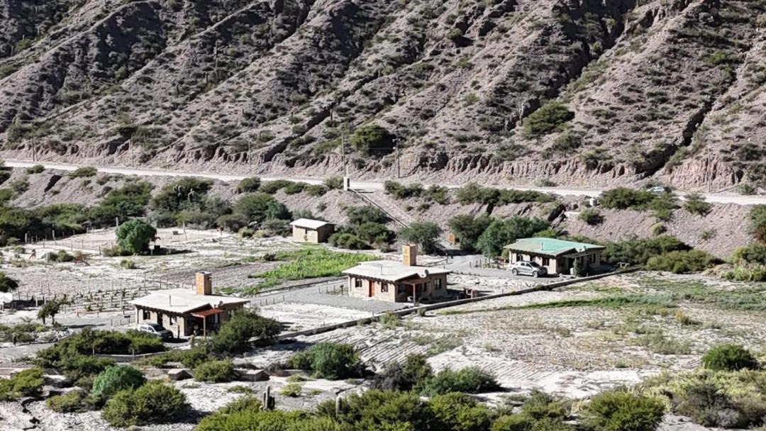 Photo of Others in Tilcara