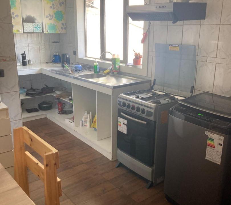 Photo of Kitchen in Coyhaique