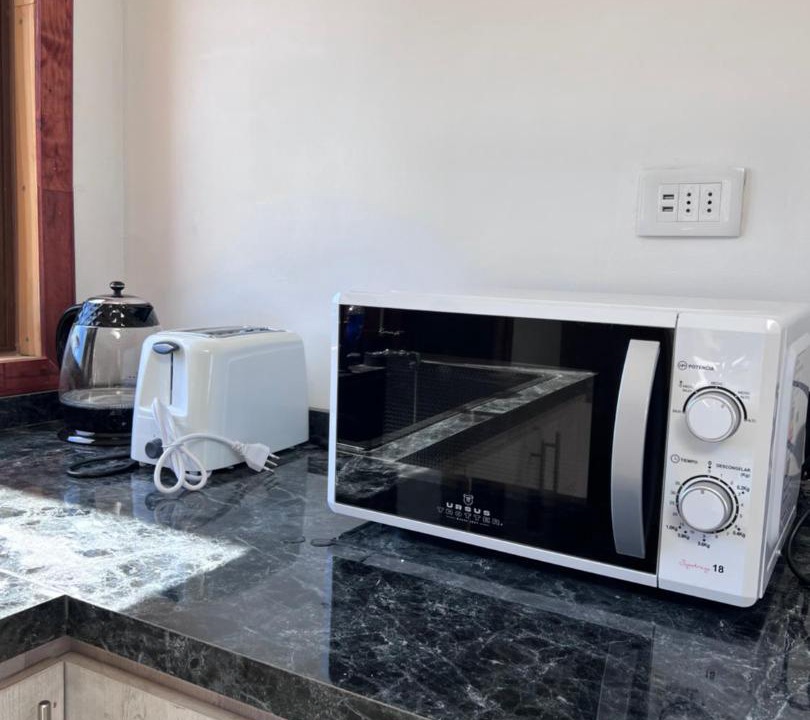 Photo of Kitchen in Santa Cruz