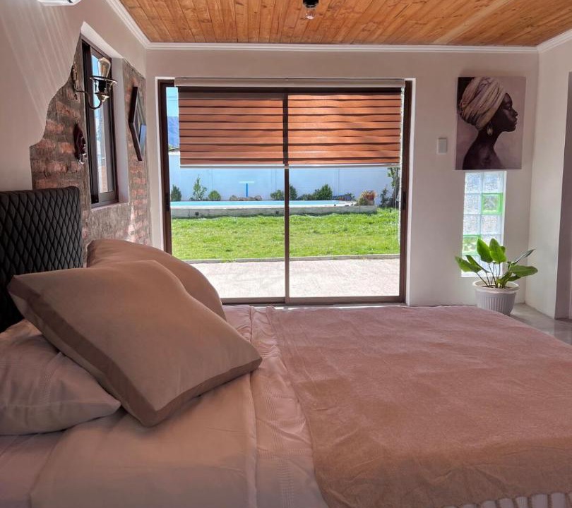 Photo of Bedroom in Santa Cruz