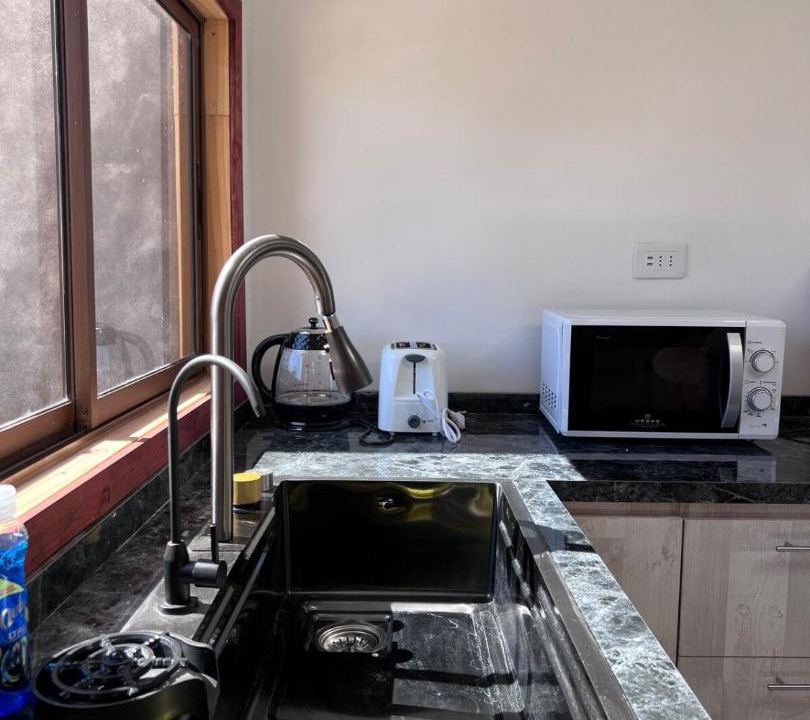Photo of Kitchen in Santa Cruz