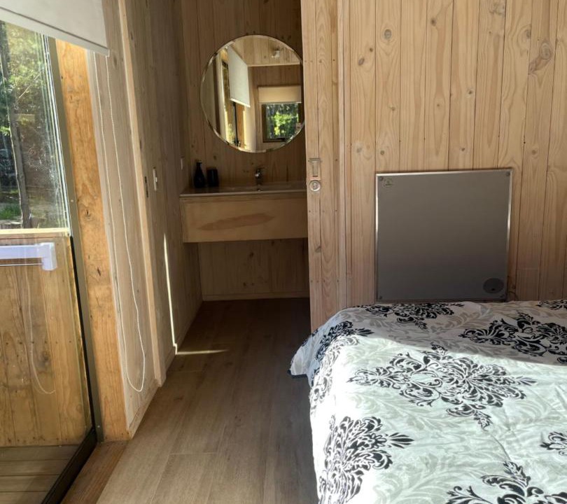 Photo of Bedroom in Paredones