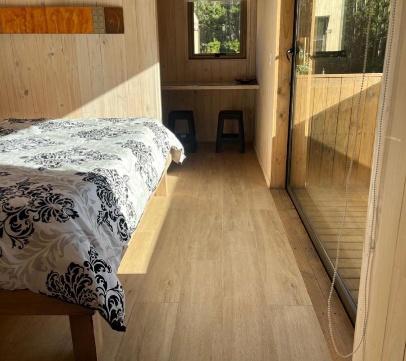 Photo of Bedroom in Paredones